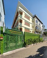 Bangluang Boutique Hotel