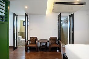Bangluang Boutique Hotel