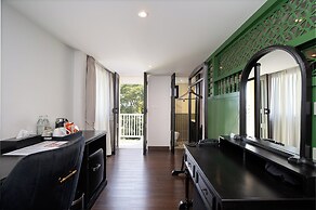 Bangluang Boutique Hotel
