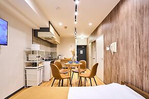 House Hotel nishi ikebukuro
