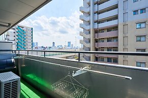 House Hotel nishi ikebukuro