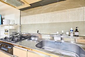 House Hotel nishi ikebukuro