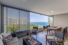 Paradise Views by Fidalsa