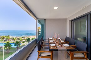 Paradise Views by Fidalsa