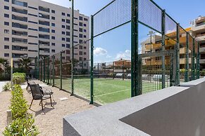 Paradise Views by Fidalsa