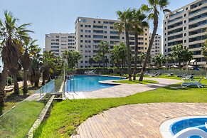 Paradise Views by Fidalsa