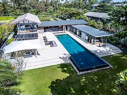 Villa Cielo