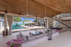 Villa Cielo