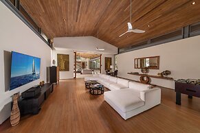 Villa Cielo