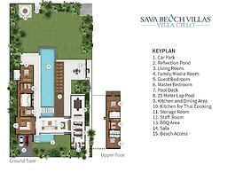 Villa Cielo