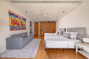 Villa Cielo