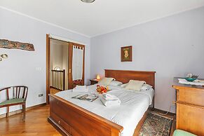 Maison Rosamunda