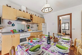 Maison Rosamunda