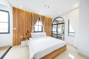 Azure Bay Hotel