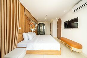 Azure Bay Hotel