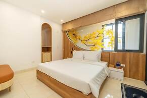 Azure Bay Hotel