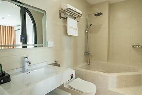 Azure Bay Hotel