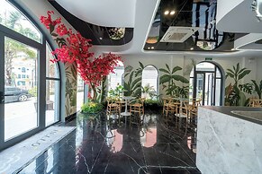 Azure Bay Hotel