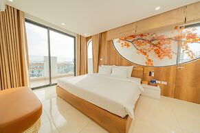 Azure Bay Hotel