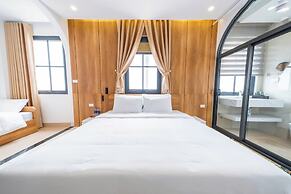 Azure Bay Hotel