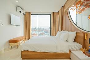 Azure Bay Hotel