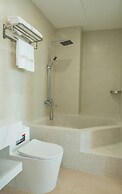 Azure Bay Hotel