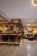 Old Ridgeway Hotel