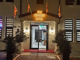 Old Ridgeway Hotel