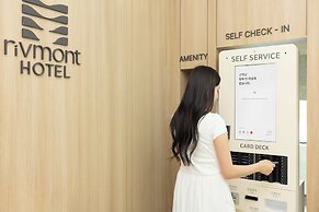 Hotel Rivmont Danyang by AANK