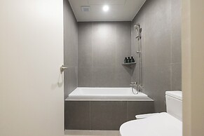 Hotel Rivmont Danyang by AANK