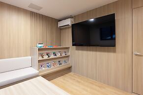 Hotel Rivmont Danyang by AANK