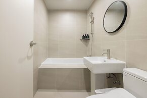 Hotel Rivmont Danyang by AANK
