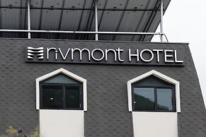 Hotel Rivmont Danyang by AANK