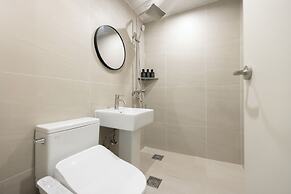 Hotel Rivmont Danyang by AANK