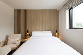Hotel Rivmont Danyang by AANK