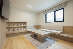 Hotel Rivmont Danyang by AANK