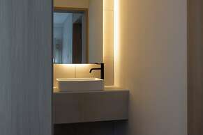 Hotel Rivmont Danyang by AANK