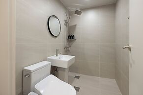 Hotel Rivmont Danyang by AANK