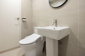 Hotel Rivmont Danyang by AANK