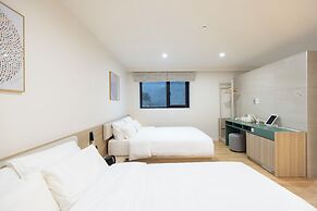 Hotel Rivmont Danyang by AANK