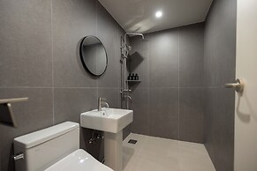 Hotel Rivmont Danyang by AANK