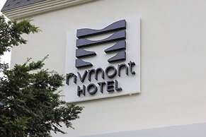 Hotel Rivmont Danyang by AANK