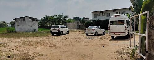 Kakatiya Resort