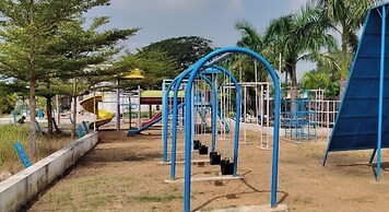 Kakatiya Resort