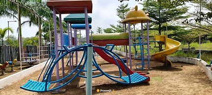 Kakatiya Resort