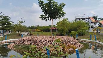 Kakatiya Resort