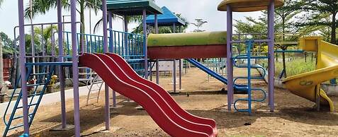Kakatiya Resort