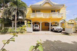 Iloilo Transient Rooms