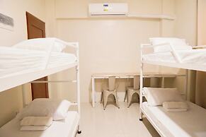 Iloilo Transient Rooms