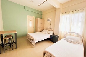 Iloilo Transient Rooms